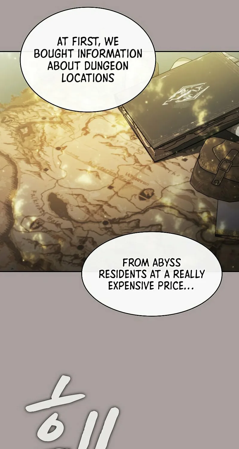 Read The Celestial Returned from Hell chapter 126 image 60 on Lezhin