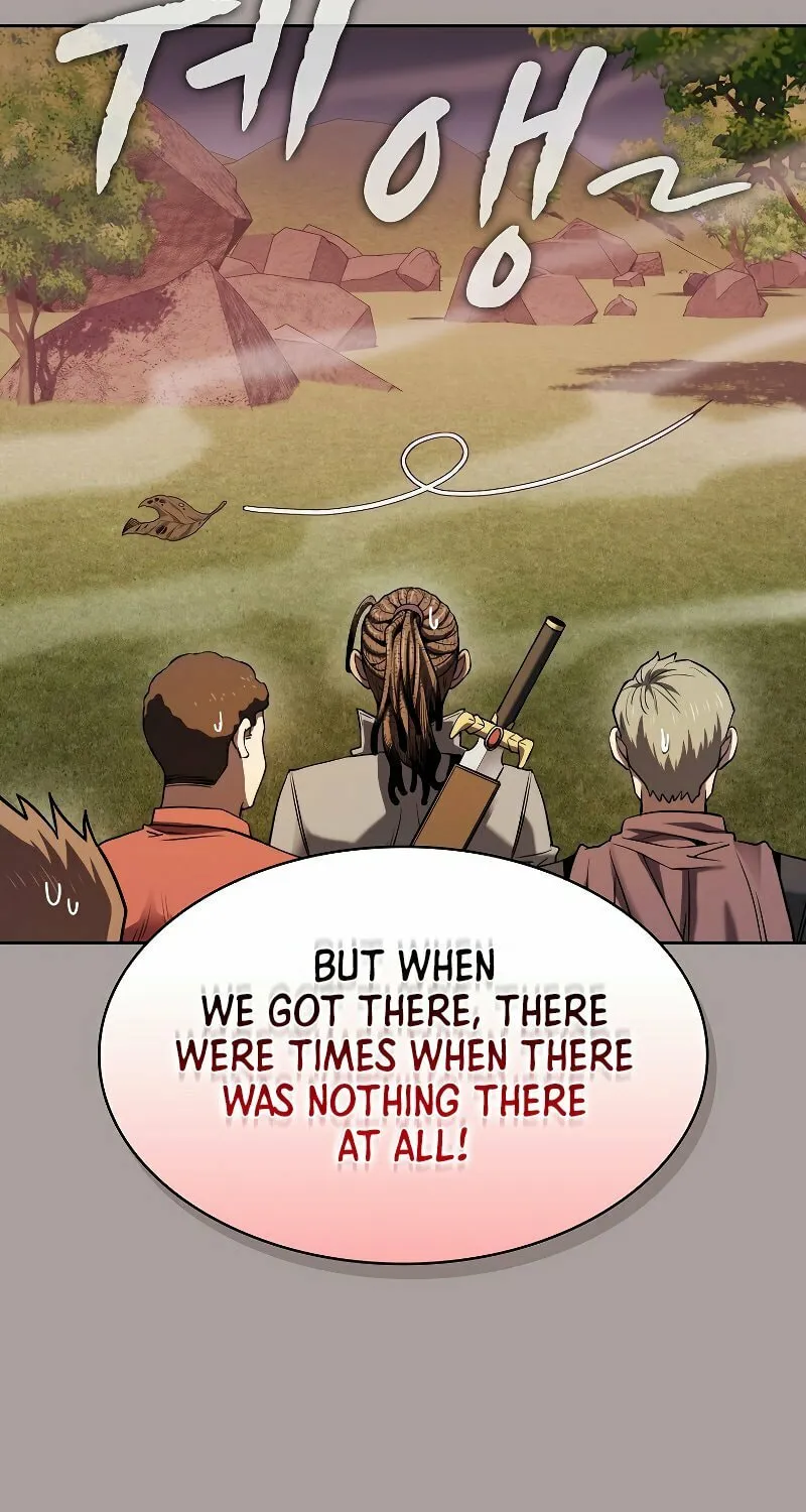 Read The Celestial Returned from Hell chapter 126 image 61 on Lezhin