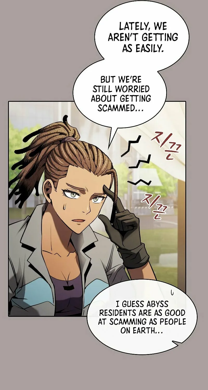 Read The Celestial Returned from Hell chapter 126 image 63 on Lezhin