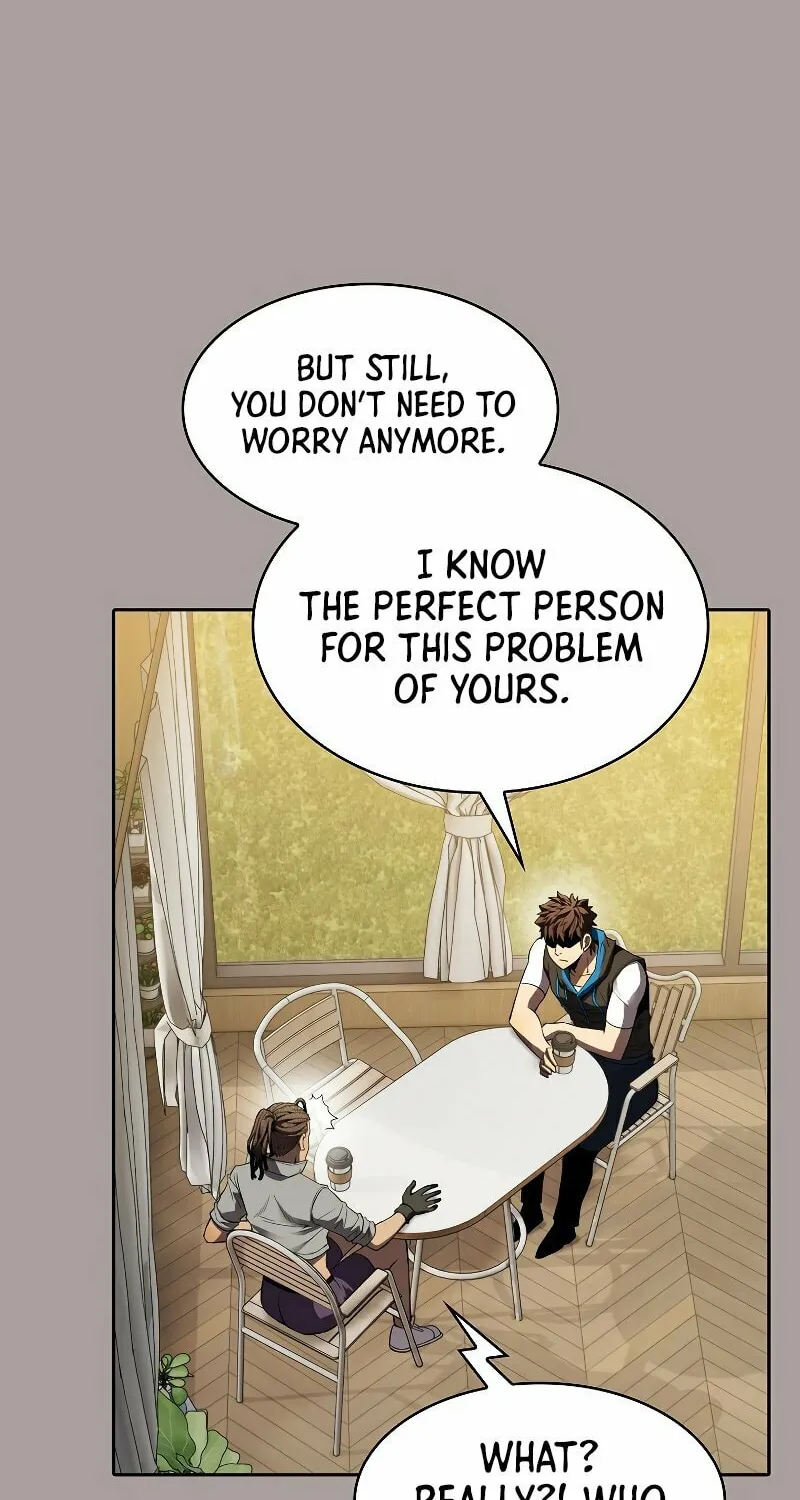 Read The Celestial Returned from Hell chapter 126 image 64 on Lezhin