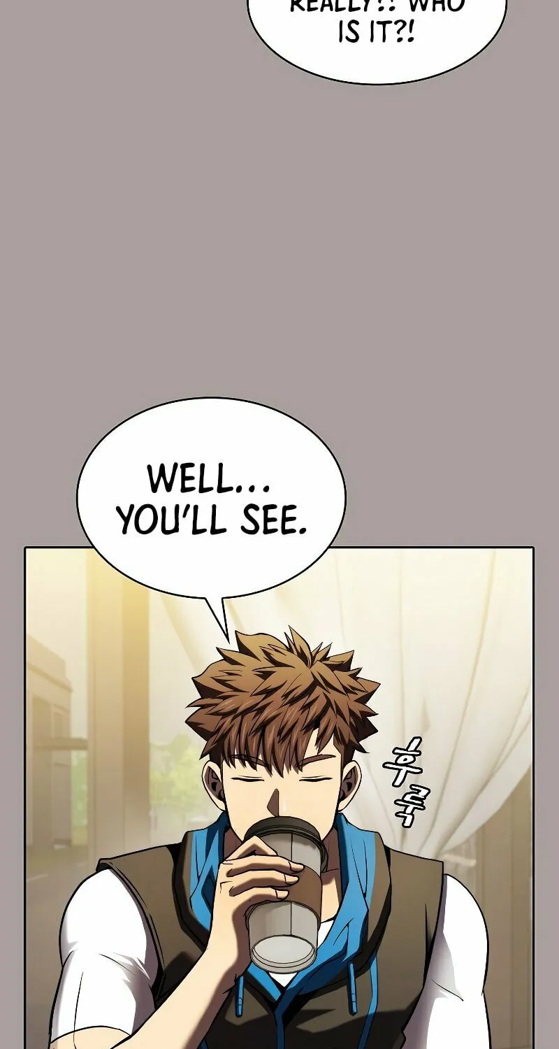 Read The Celestial Returned from Hell chapter 126 image 65 on Lezhin