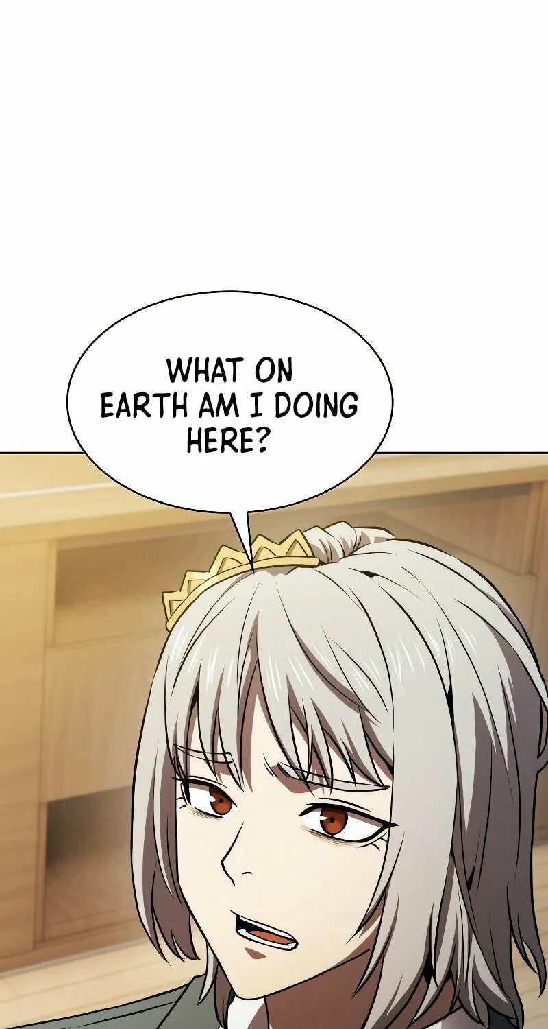 Read The Celestial Returned from Hell chapter 126 image 69 on Lezhin