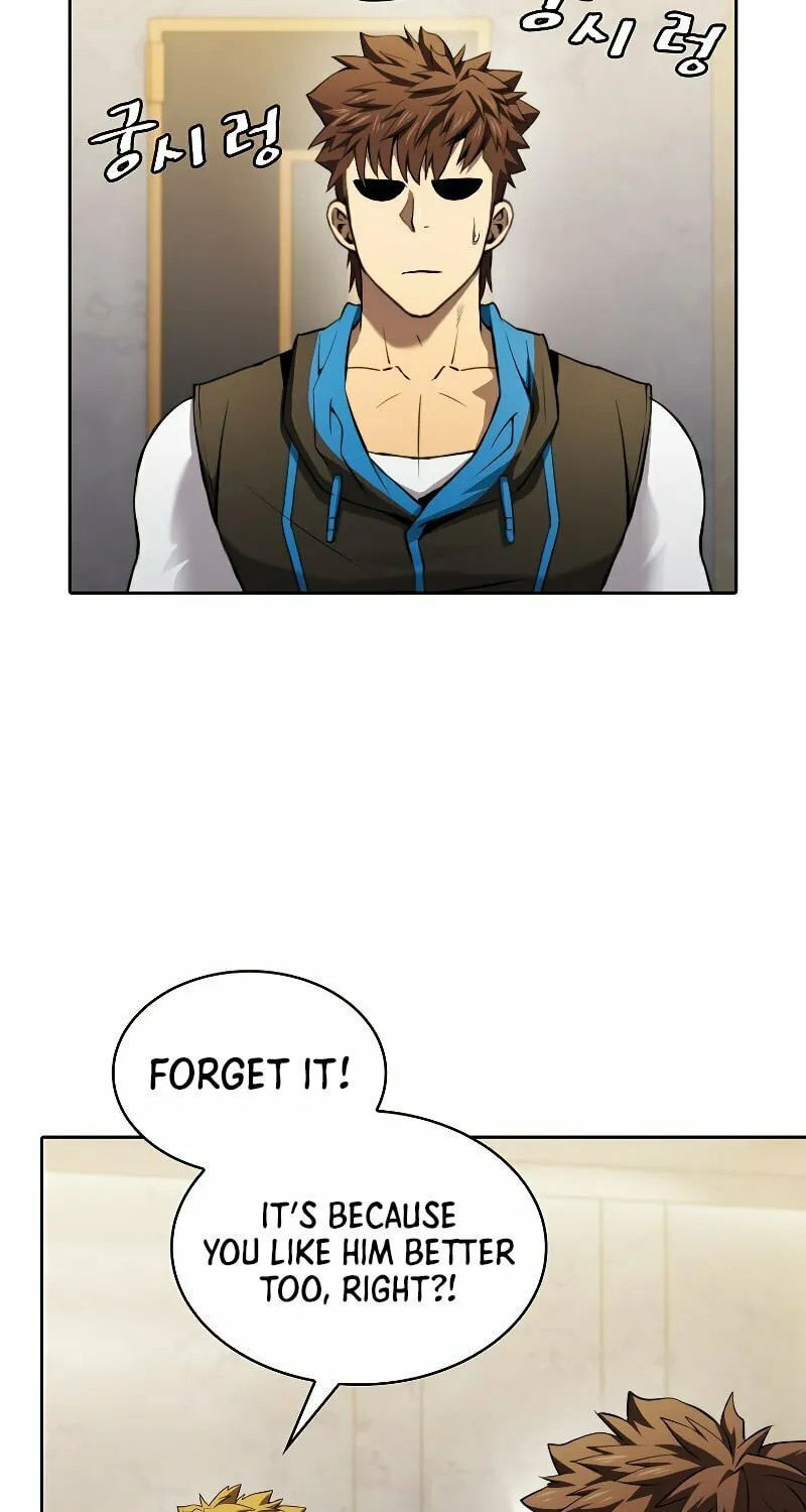 Read The Celestial Returned from Hell chapter 126 image 7 on Lezhin