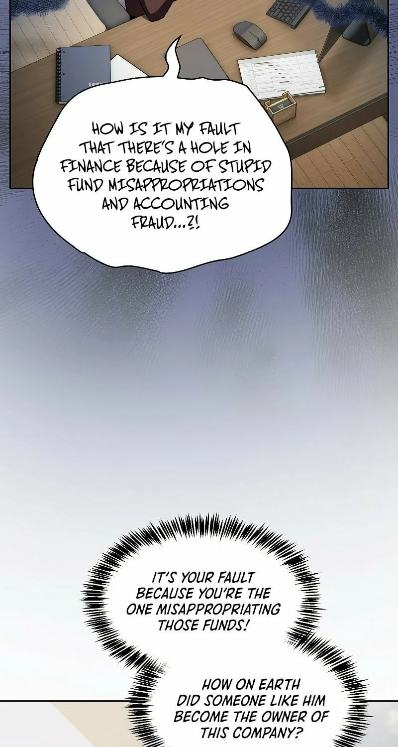 Read The Celestial Returned from Hell chapter 126 image 75 on Lezhin