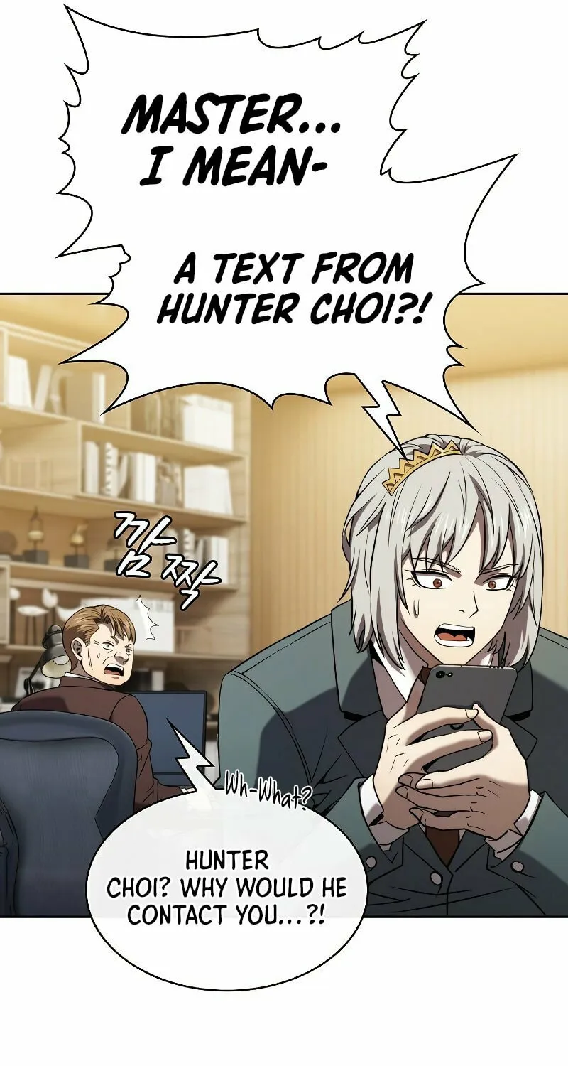 Read The Celestial Returned from Hell chapter 126 image 78 on Lezhin