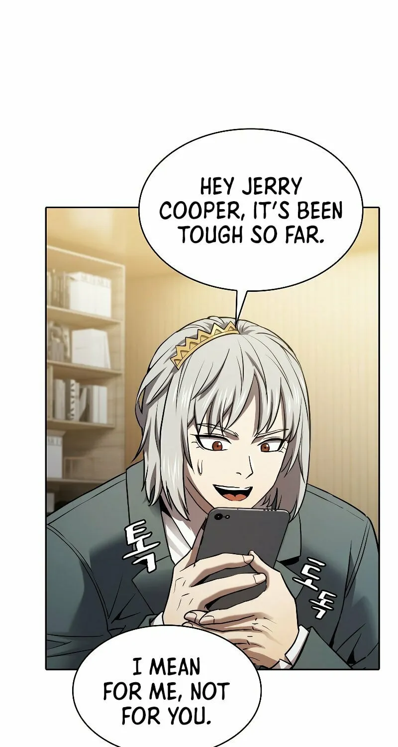 Read The Celestial Returned from Hell chapter 126 image 79 on Lezhin