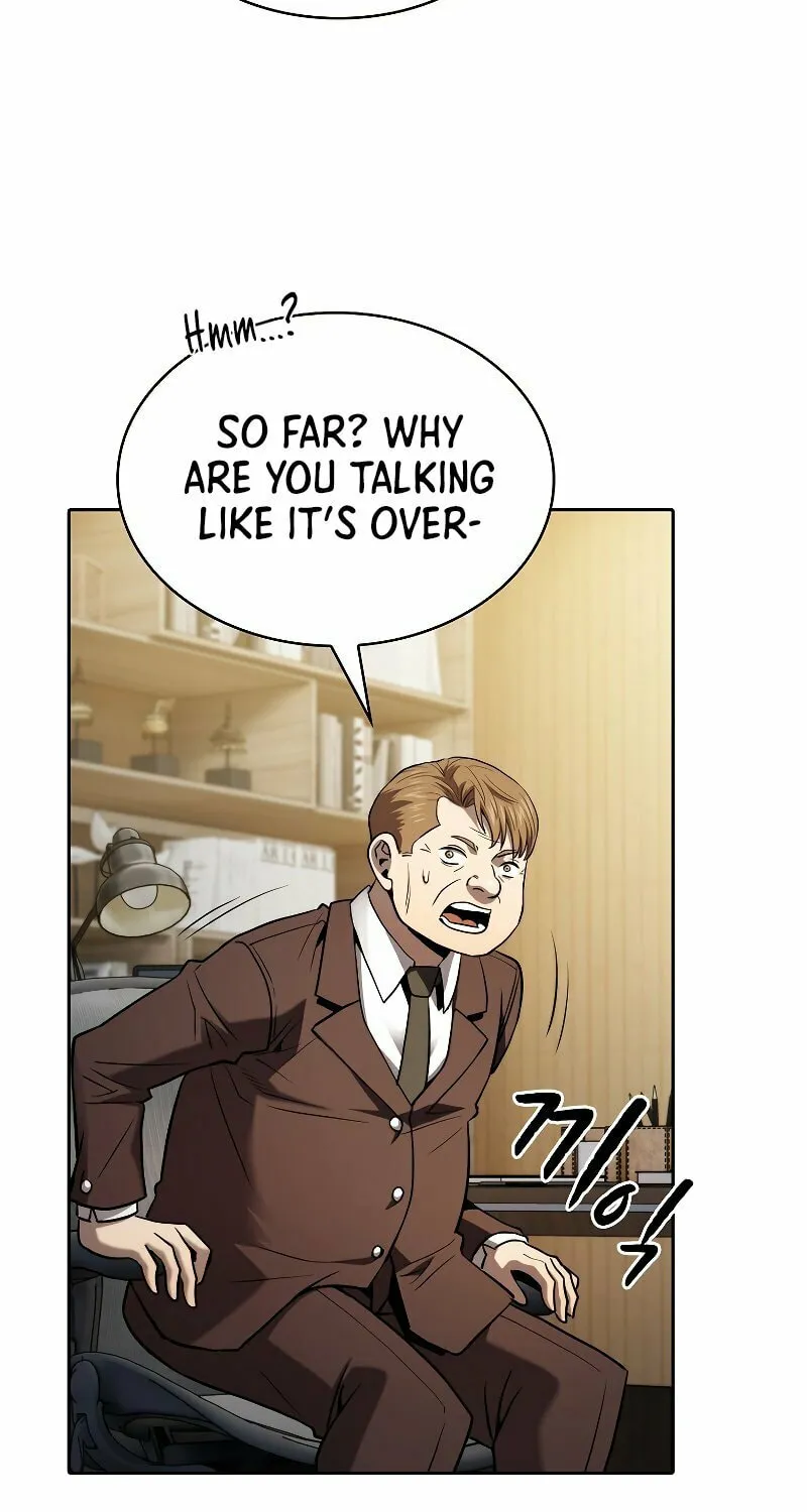 Read The Celestial Returned from Hell chapter 126 image 80 on Lezhin