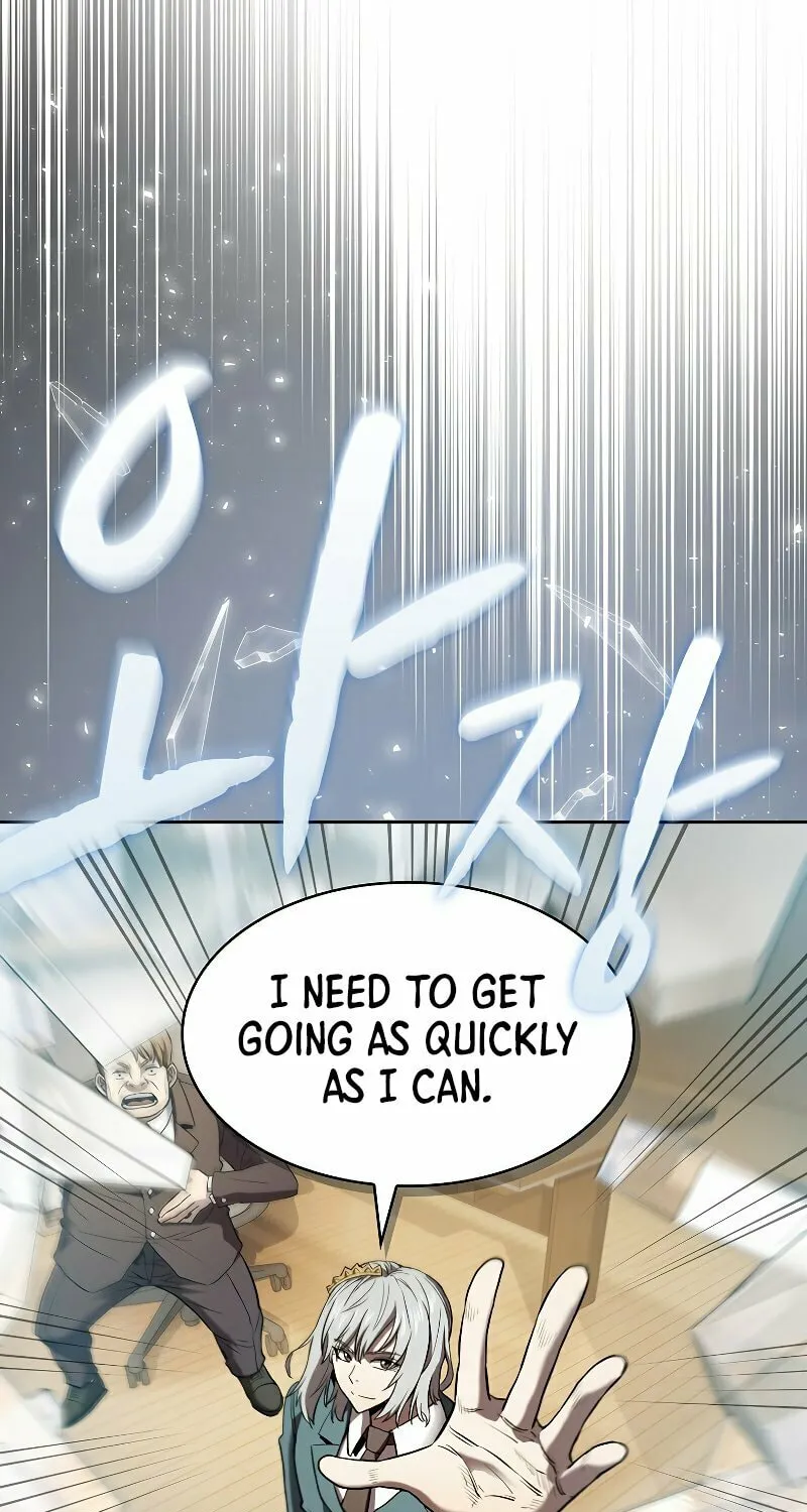 Read The Celestial Returned from Hell chapter 126 image 82 on Lezhin