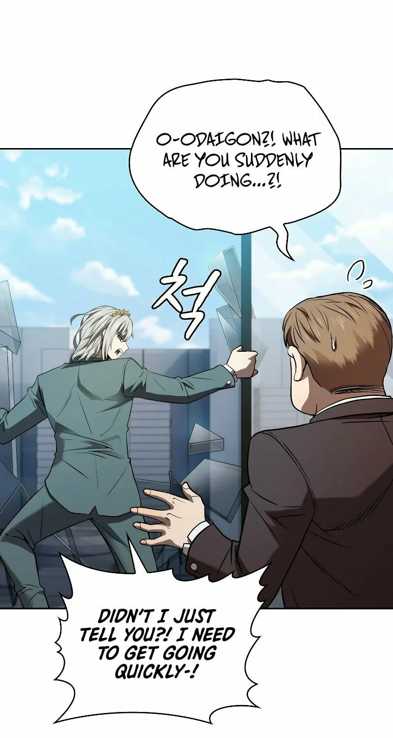 Read The Celestial Returned from Hell chapter 126 image 84 on Lezhin
