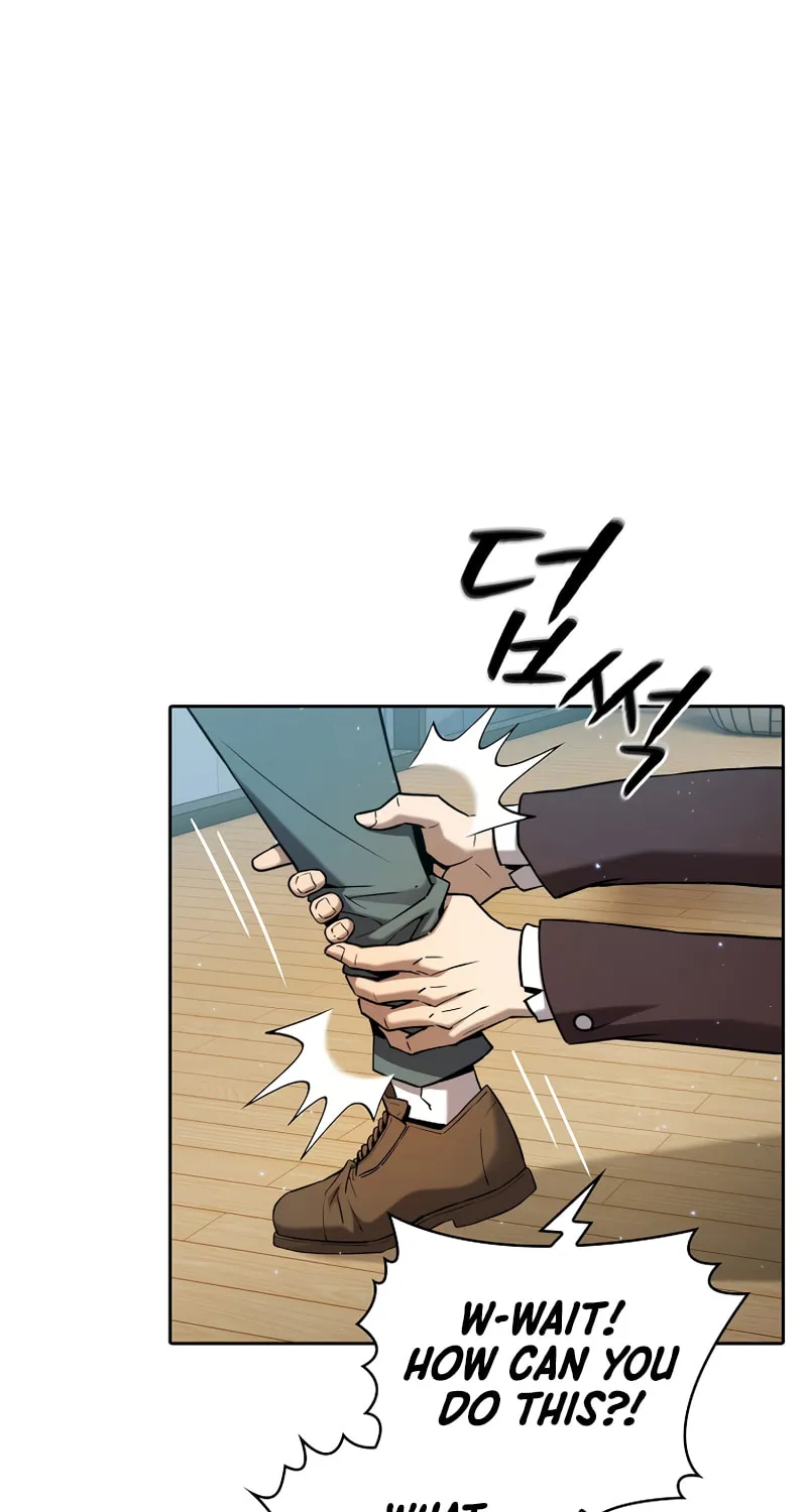 Read The Celestial Returned from Hell chapter 127 image 1 on Lezhin