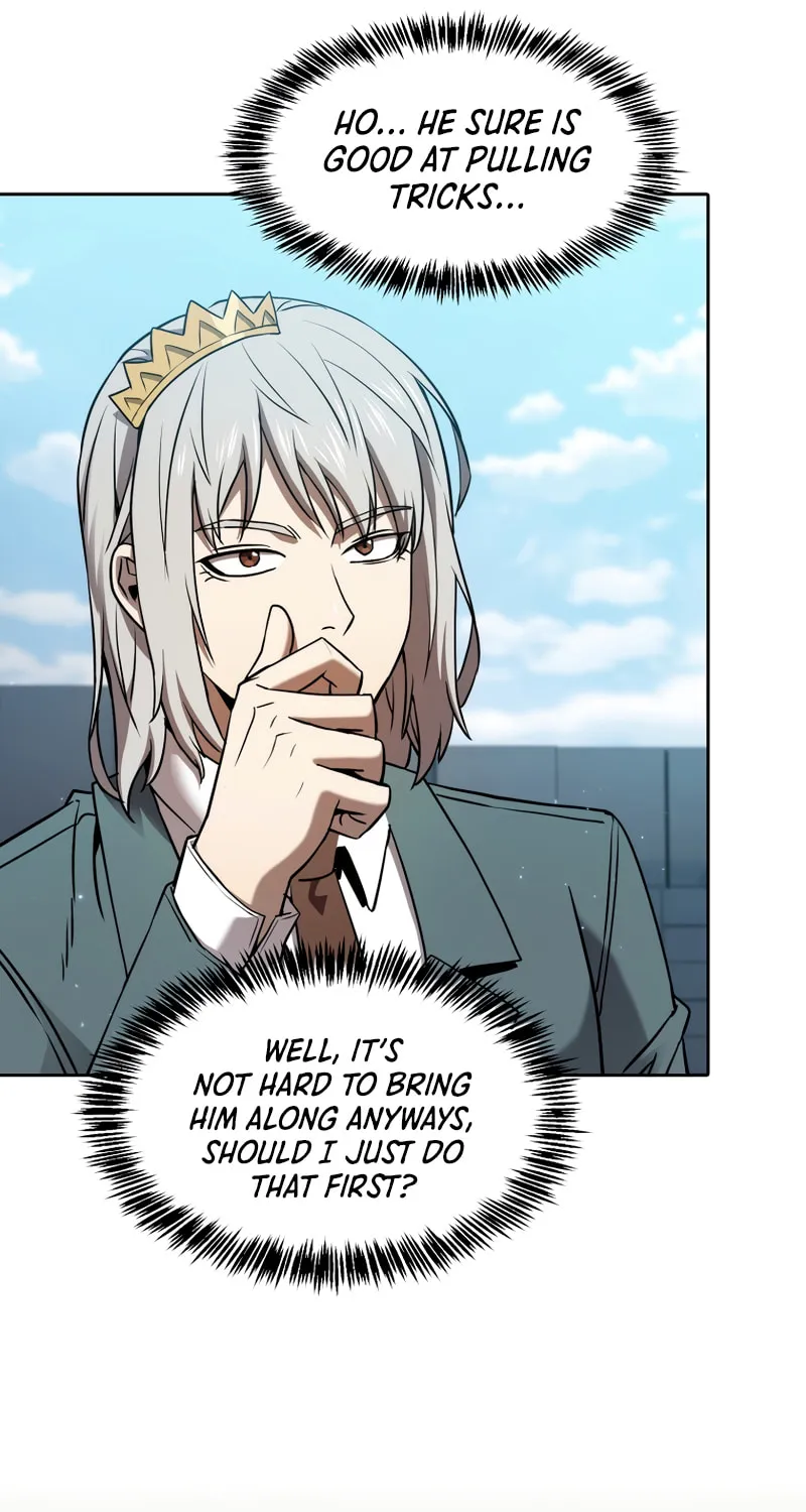 Read The Celestial Returned from Hell chapter 127 image 10 on Lezhin