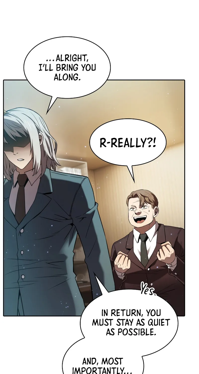 Read The Celestial Returned from Hell chapter 127 image 13 on Lezhin