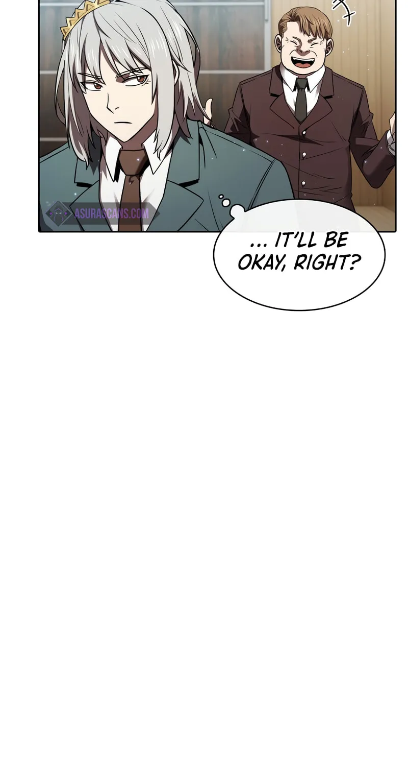 Read The Celestial Returned from Hell chapter 127 image 16 on Lezhin