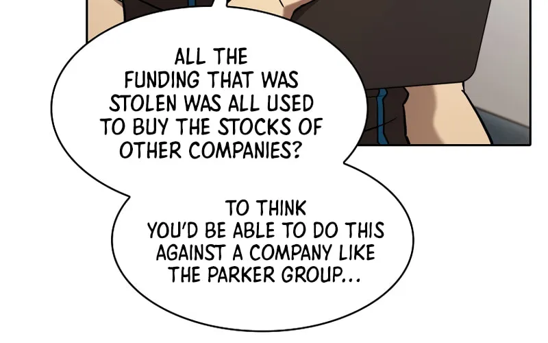 Read The Celestial Returned from Hell chapter 127 image 19 on Lezhin
