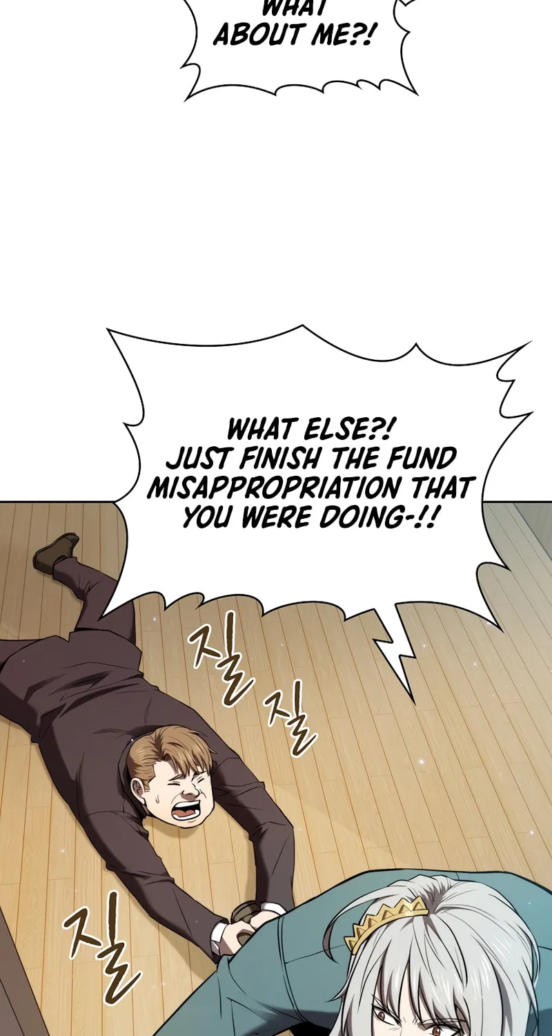 Read The Celestial Returned from Hell chapter 127 image 2 on Lezhin
