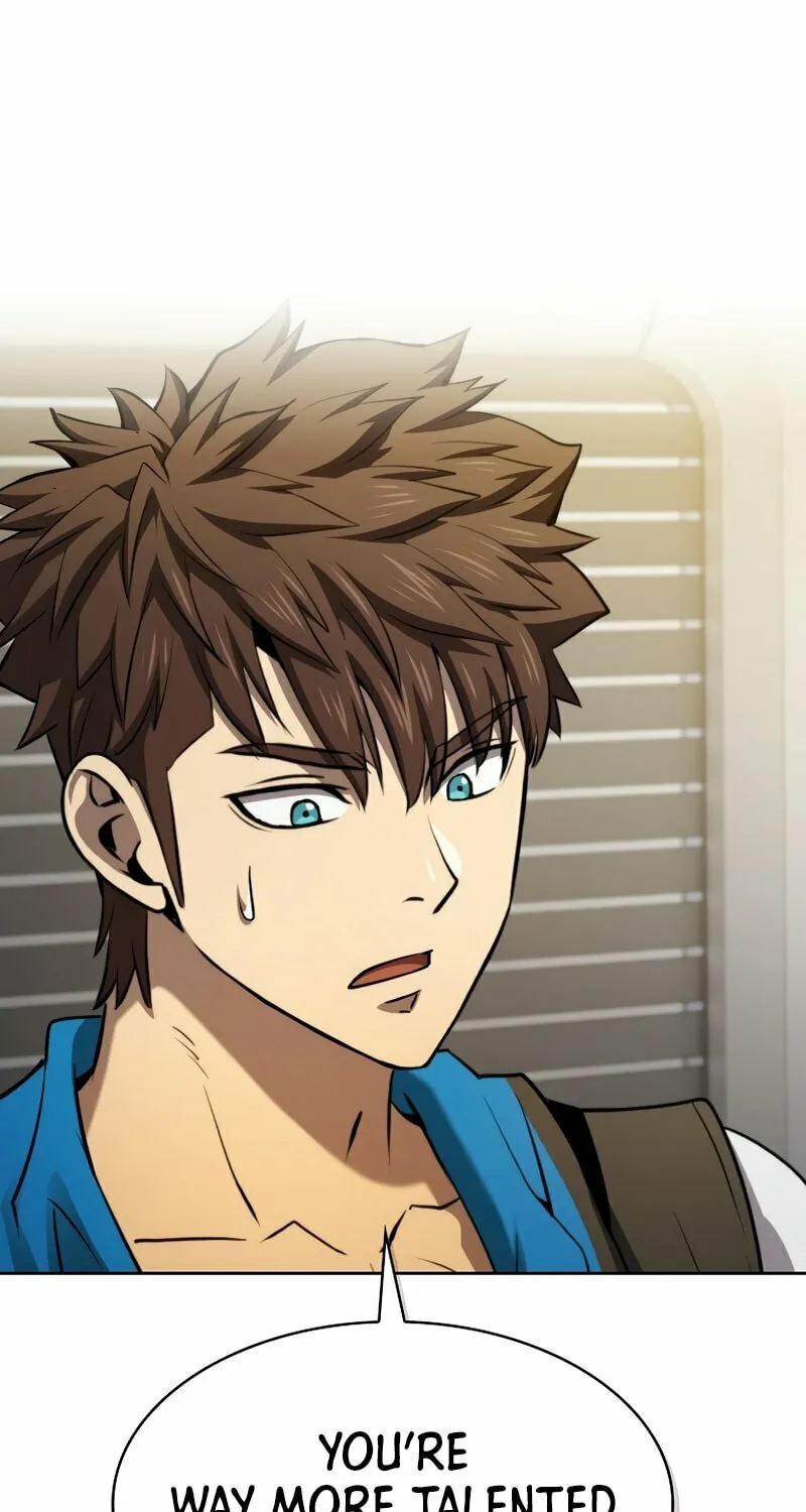 Read The Celestial Returned from Hell chapter 127 image 20 on Lezhin