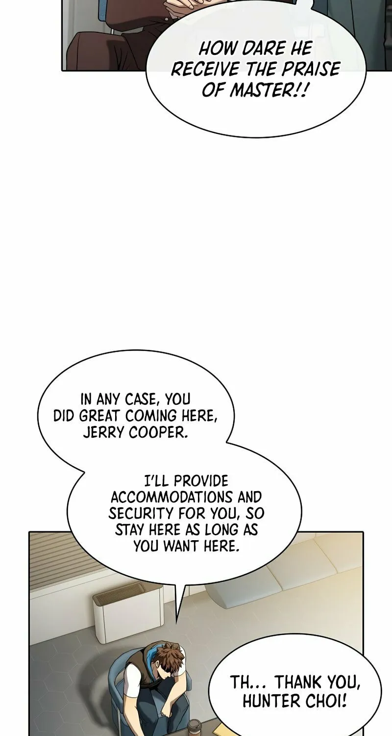 Read The Celestial Returned from Hell chapter 127 image 22 on Lezhin