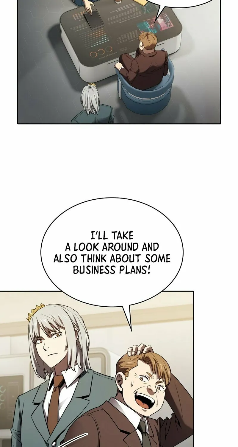 Read The Celestial Returned from Hell chapter 127 image 23 on Lezhin