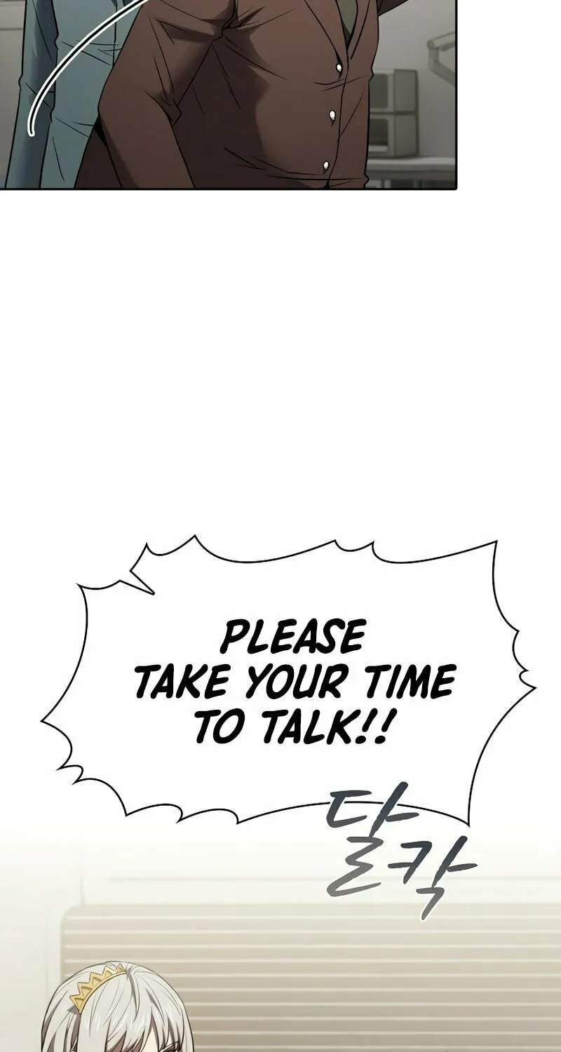 Read The Celestial Returned from Hell chapter 127 image 24 on Lezhin