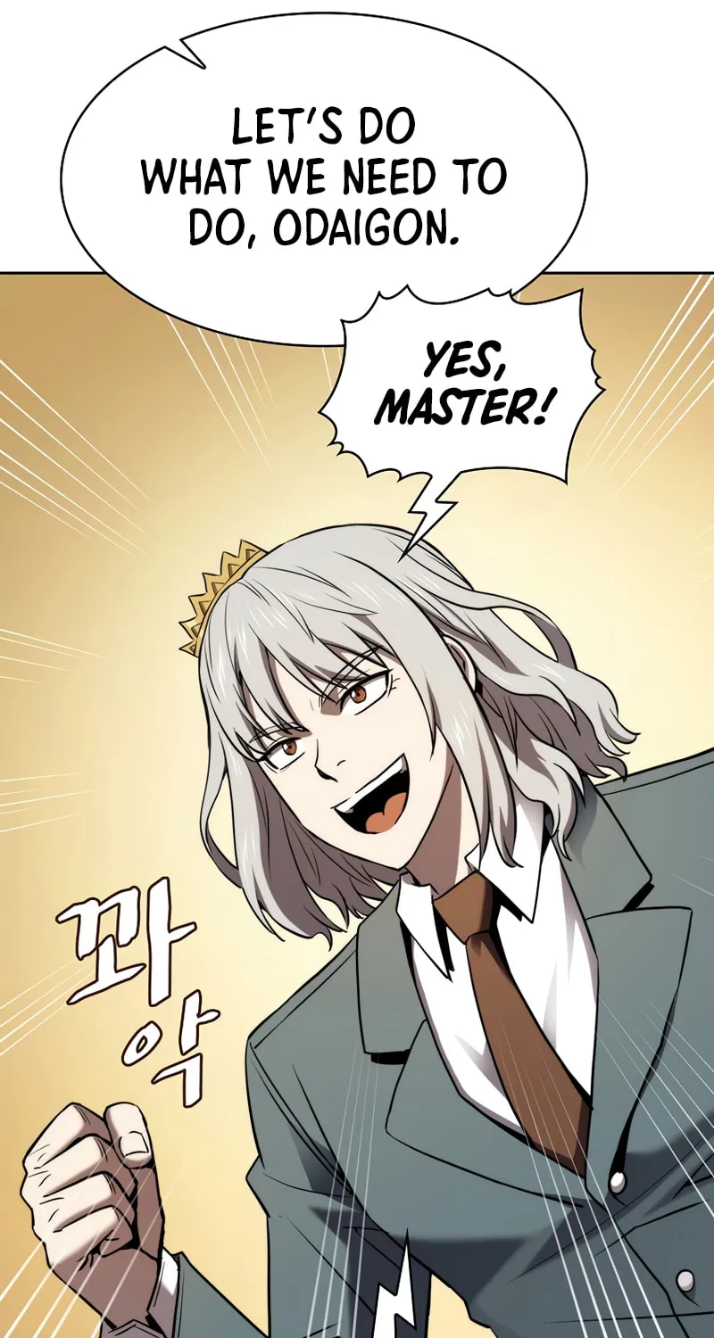 Read The Celestial Returned from Hell chapter 127 image 28 on Lezhin