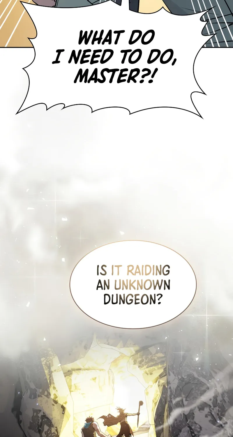 Read The Celestial Returned from Hell chapter 127 image 29 on Lezhin