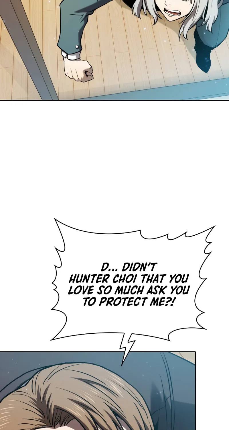 Read The Celestial Returned from Hell chapter 127 image 3 on Lezhin
