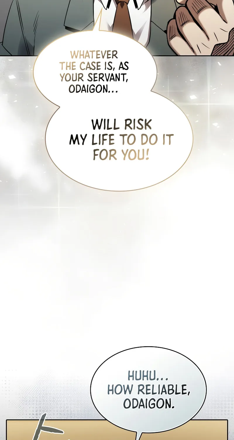 Read The Celestial Returned from Hell chapter 127 image 31 on Lezhin