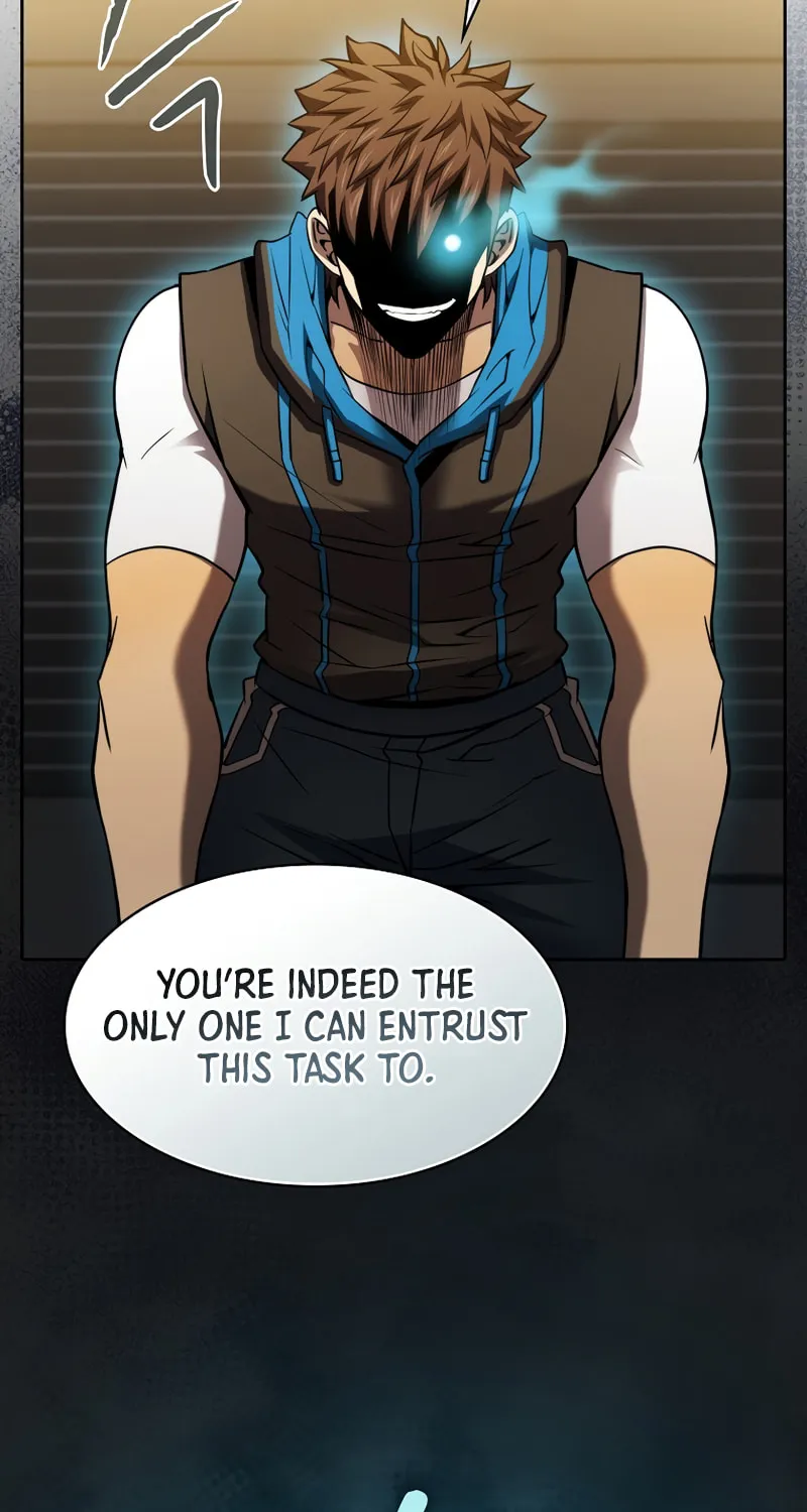 Read The Celestial Returned from Hell chapter 127 image 32 on Lezhin