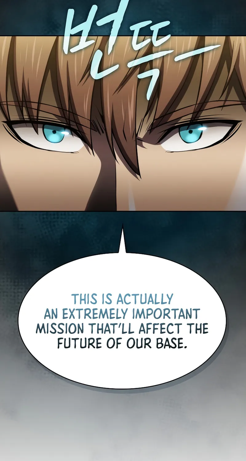 Read The Celestial Returned from Hell chapter 127 image 33 on Lezhin