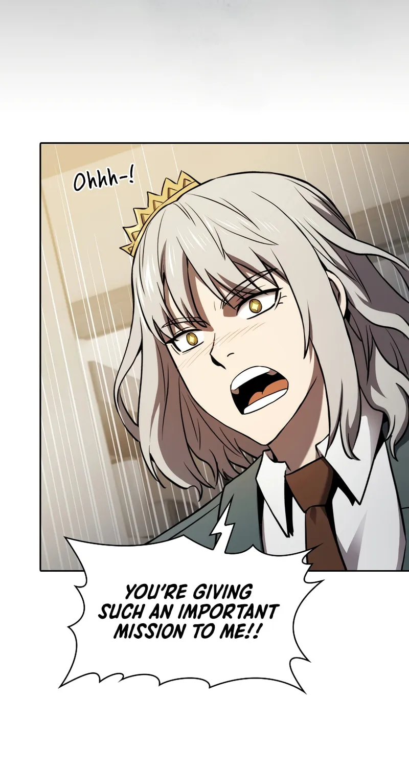 Read The Celestial Returned from Hell chapter 127 image 34 on Lezhin