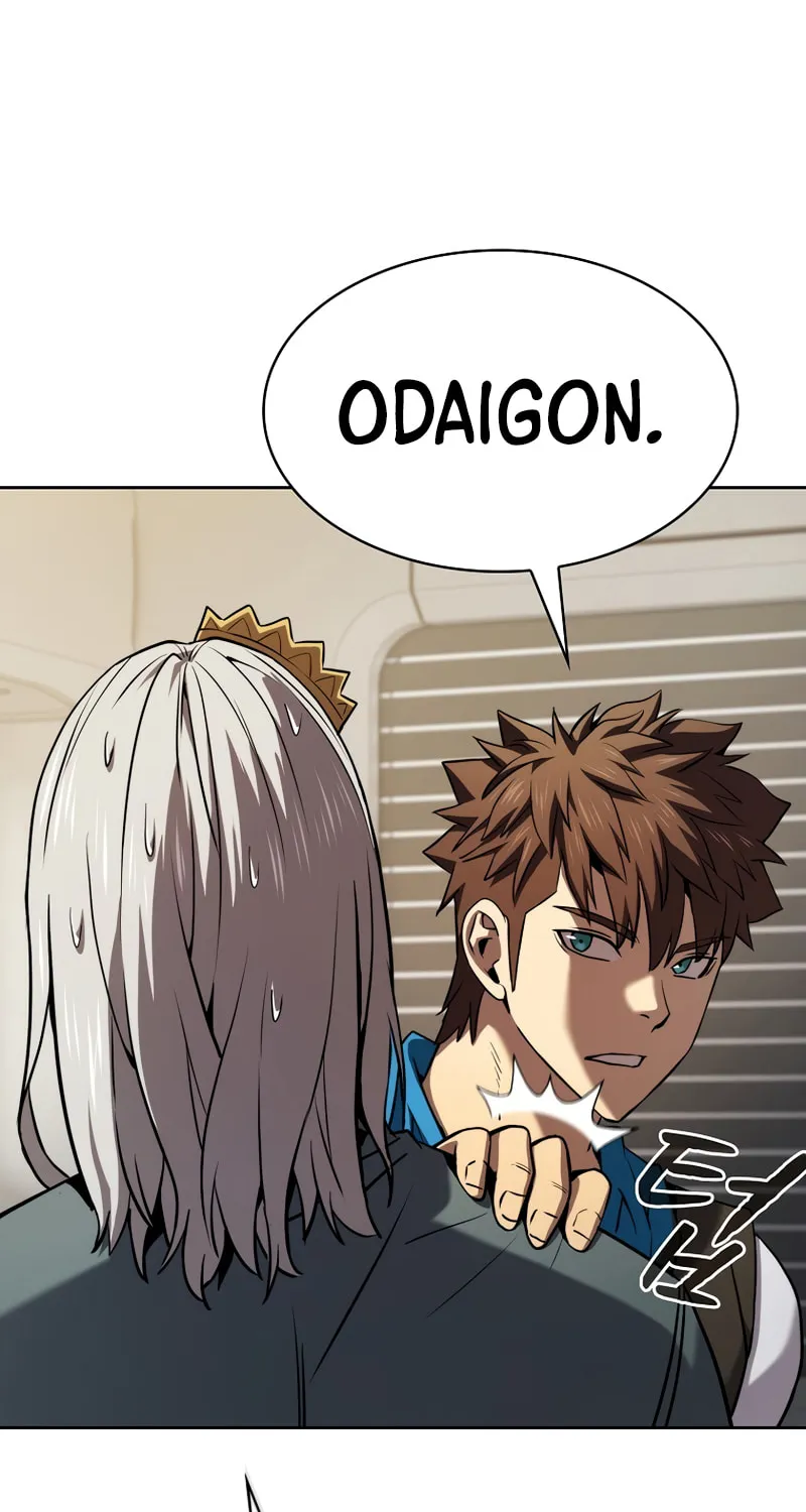 Read The Celestial Returned from Hell chapter 127 image 35 on Lezhin