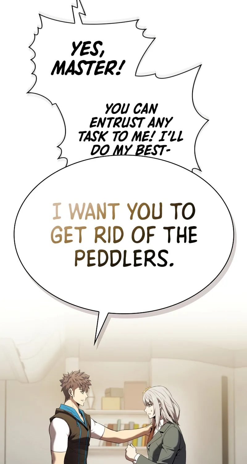 Read The Celestial Returned from Hell chapter 127 image 36 on Lezhin
