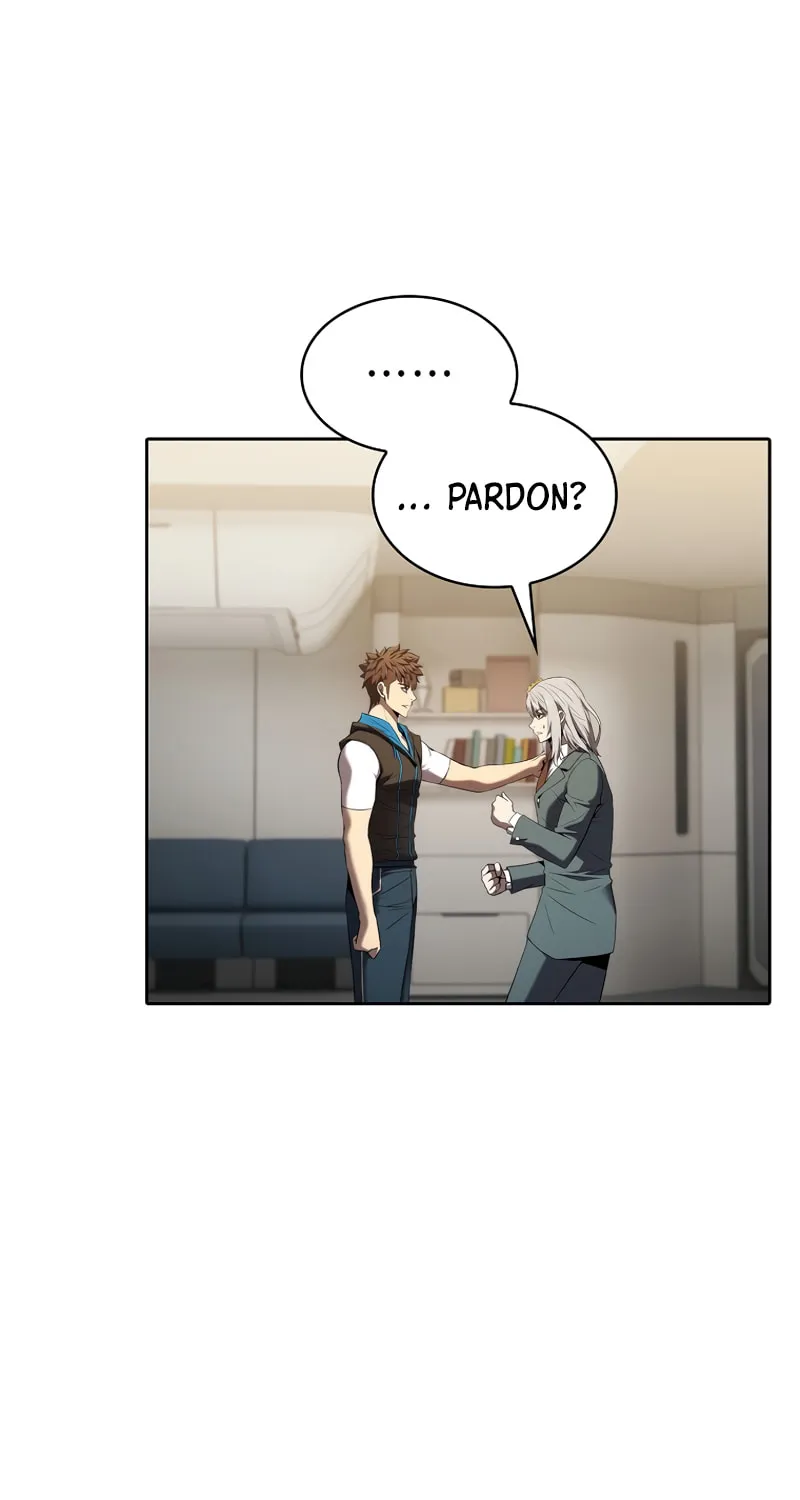 Read The Celestial Returned from Hell chapter 127 image 38 on Lezhin
