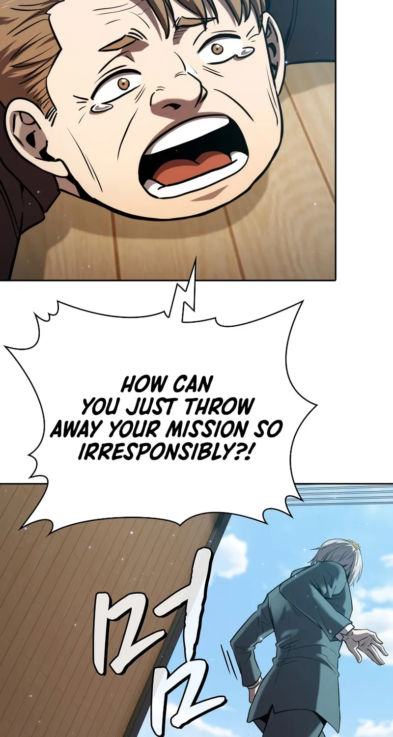 Read The Celestial Returned from Hell chapter 127 image 4 on Lezhin