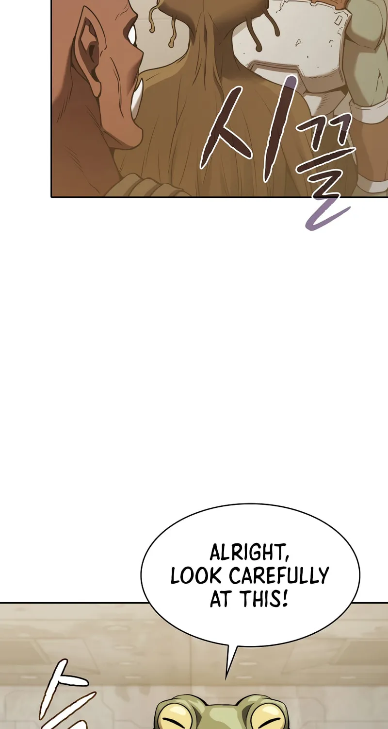 Read The Celestial Returned from Hell chapter 127 image 41 on Lezhin