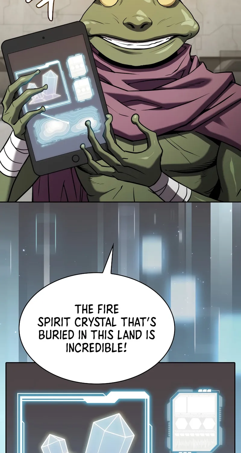 Read The Celestial Returned from Hell chapter 127 image 42 on Lezhin