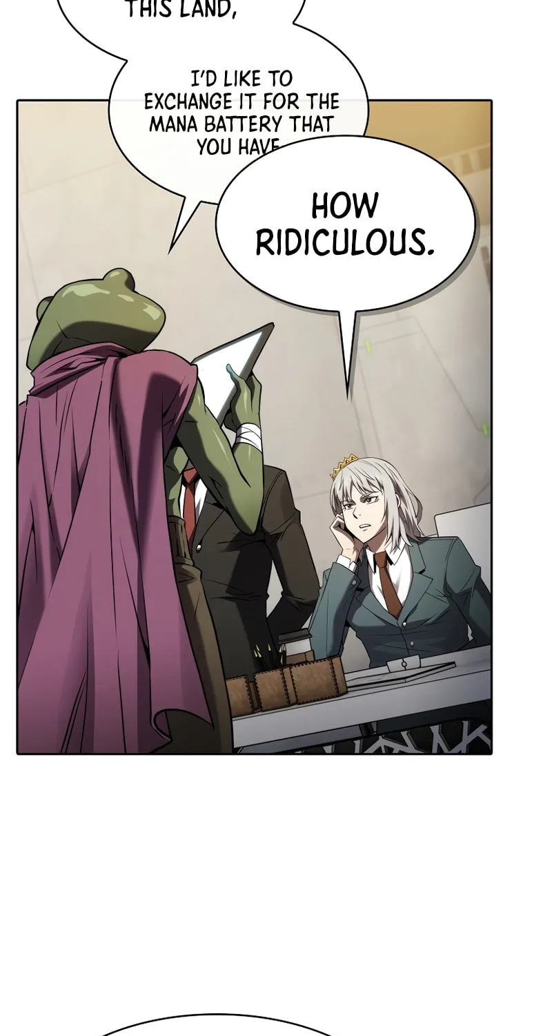 Read The Celestial Returned from Hell chapter 127 image 44 on Lezhin