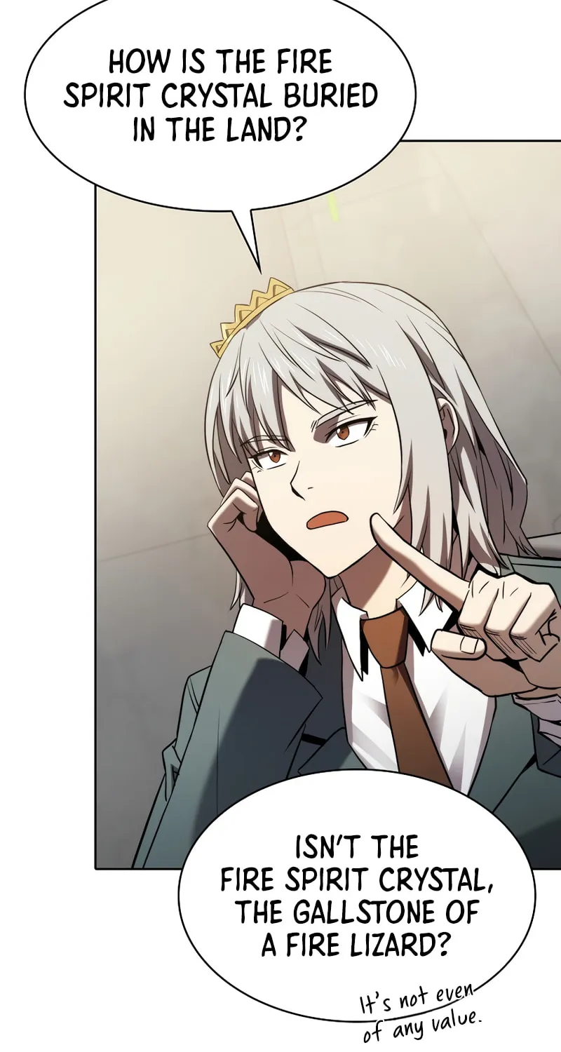 Read The Celestial Returned from Hell chapter 127 image 45 on Lezhin