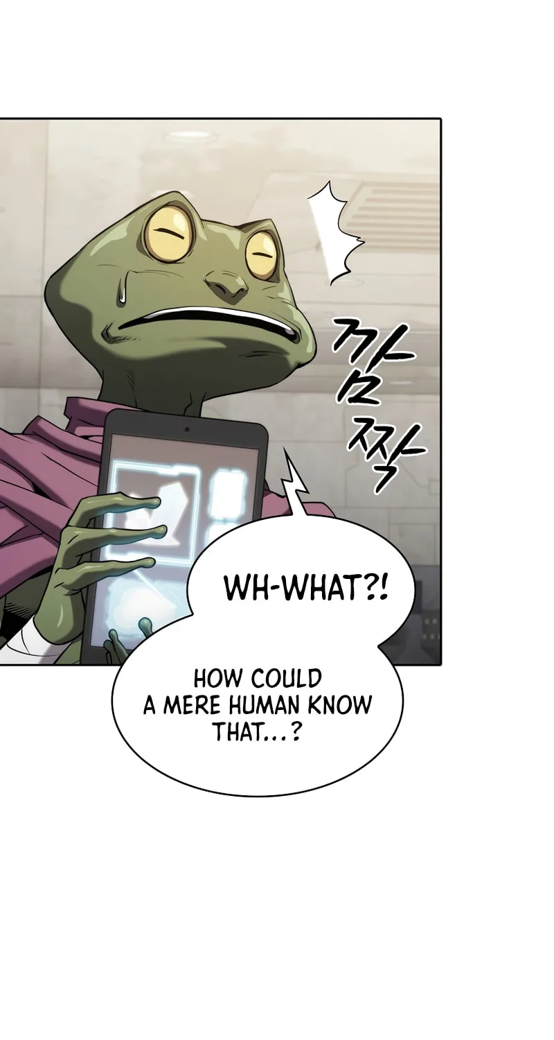 Read The Celestial Returned from Hell chapter 127 image 46 on Lezhin