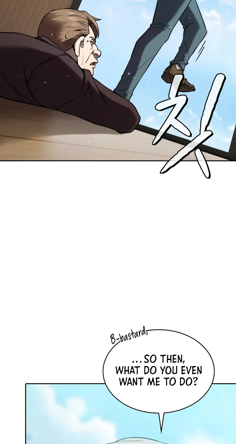 Read The Celestial Returned from Hell chapter 127 image 5 on Lezhin