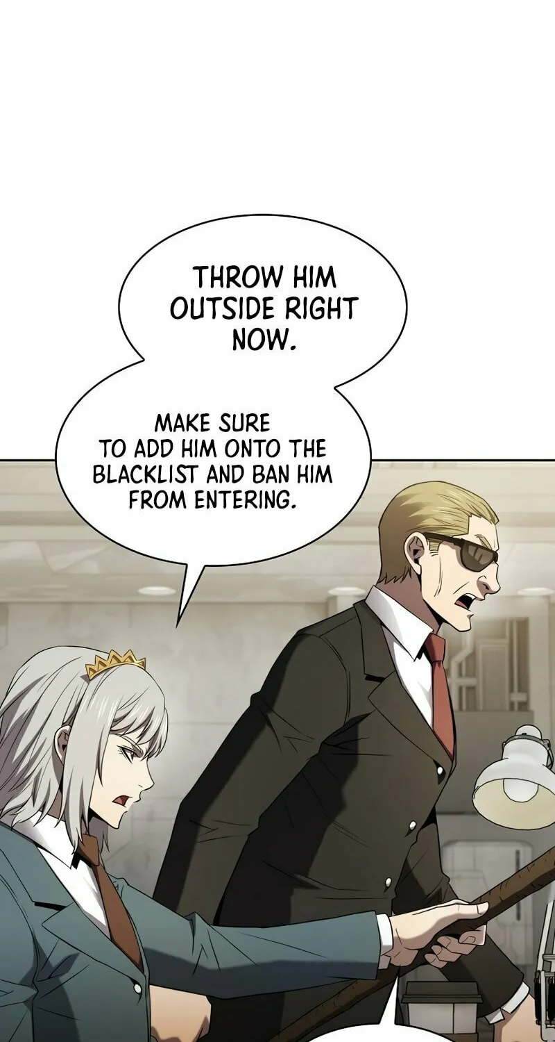 Read The Celestial Returned from Hell chapter 127 image 51 on Lezhin