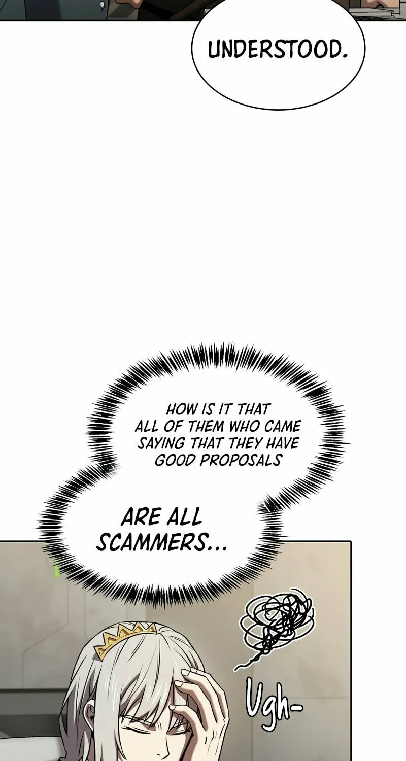 Read The Celestial Returned from Hell chapter 127 image 52 on Lezhin