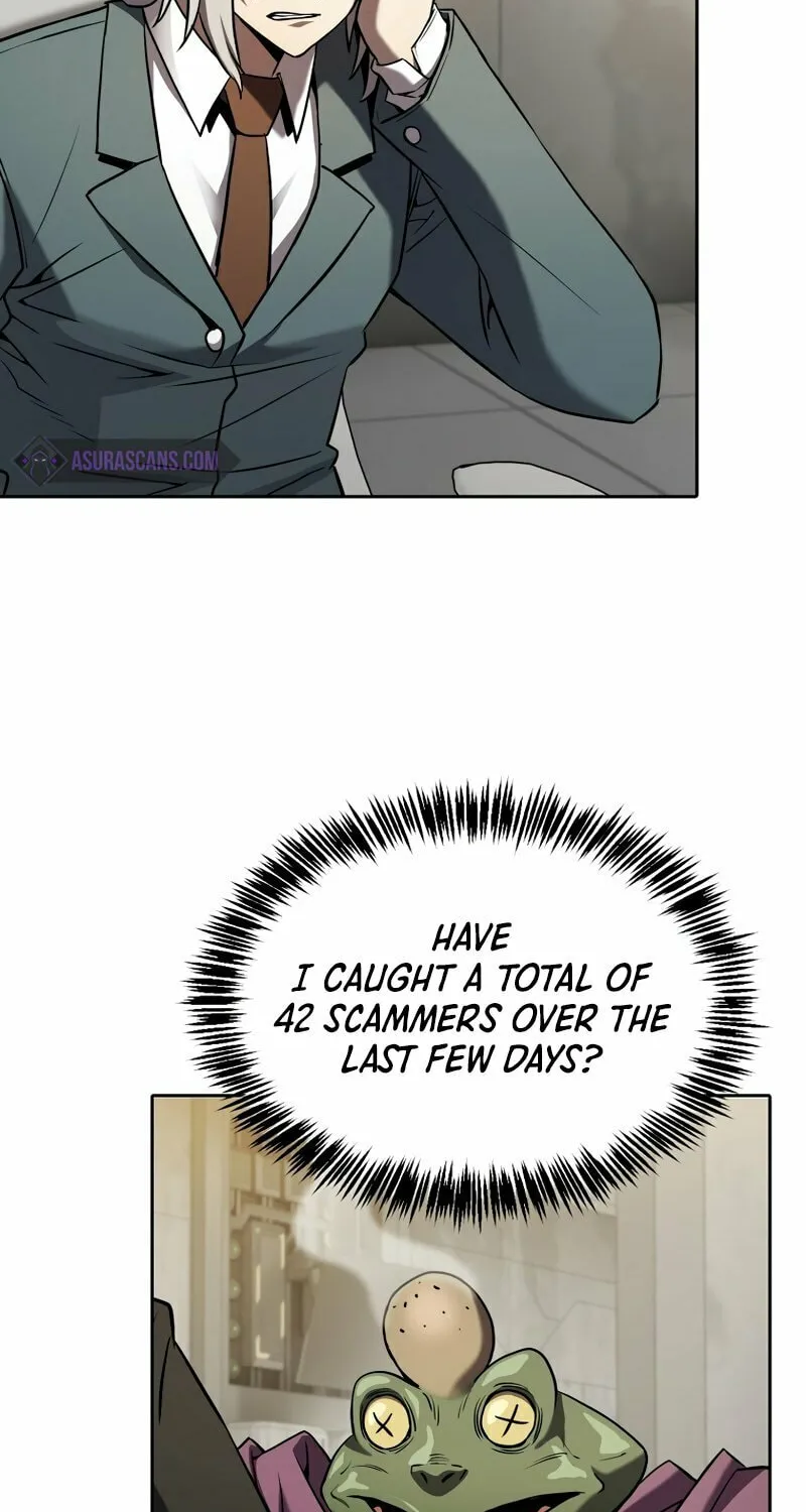 Read The Celestial Returned from Hell chapter 127 image 53 on Lezhin