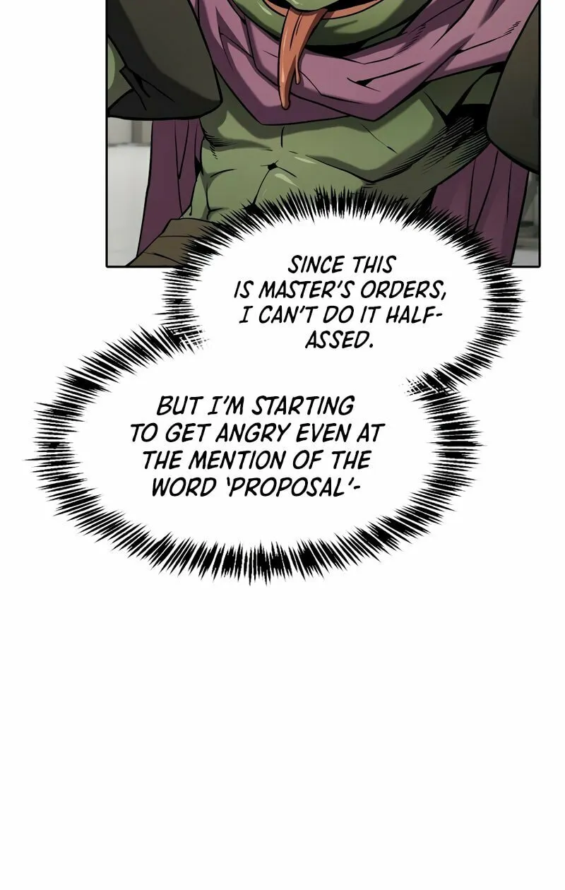 Read The Celestial Returned from Hell chapter 127 image 54 on Lezhin