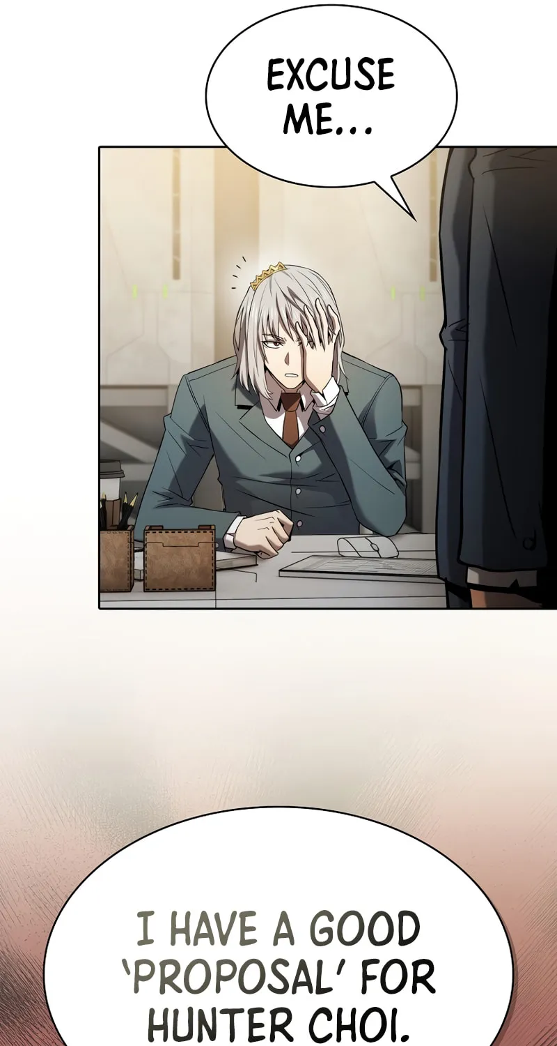 Read The Celestial Returned from Hell chapter 127 image 55 on Lezhin