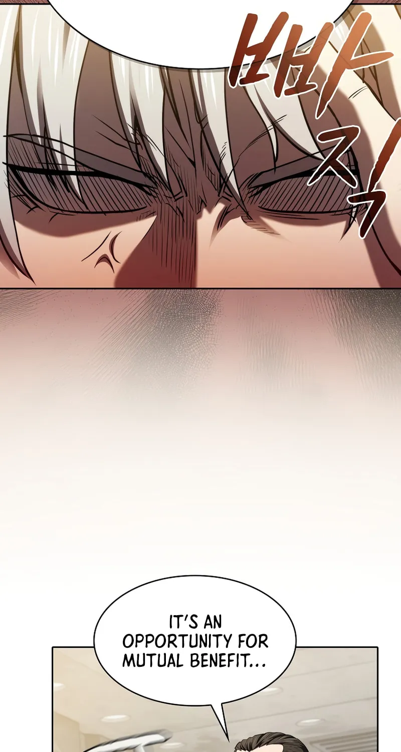 Read The Celestial Returned from Hell chapter 127 image 56 on Lezhin