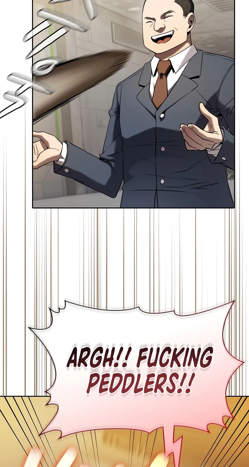 Read The Celestial Returned from Hell chapter 127 image 57 on Lezhin