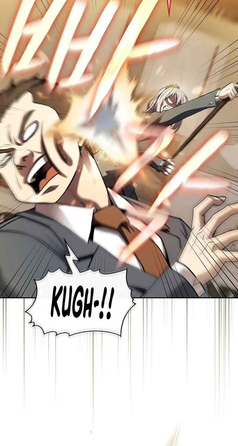 Read The Celestial Returned from Hell chapter 127 image 58 on Lezhin