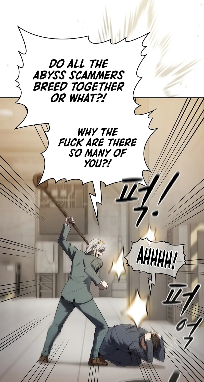 Read The Celestial Returned from Hell chapter 127 image 59 on Lezhin