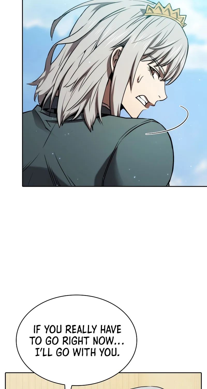 Read The Celestial Returned from Hell chapter 127 image 6 on Lezhin